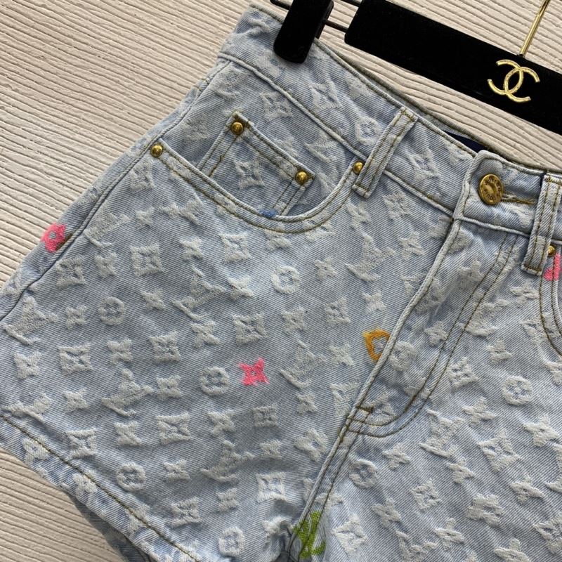 Louis Vuitton Jeans